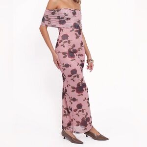 Petal & Pup Indya Maxi Dress